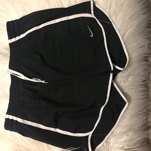 Women’s shorts, shirt all XS